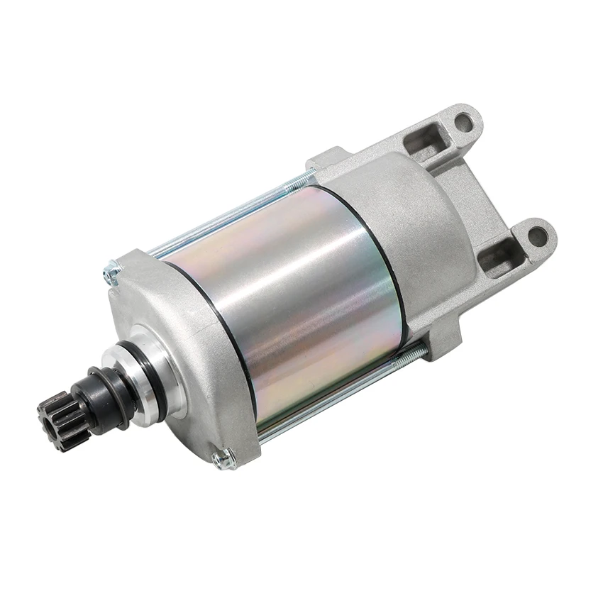 Passend für TGB Blade Target Farm Gunner 400 425 470 500 525 550 EFI LT FI SE EPS Motorrad-Elektrostarter OEM: 924470E – Detail 6