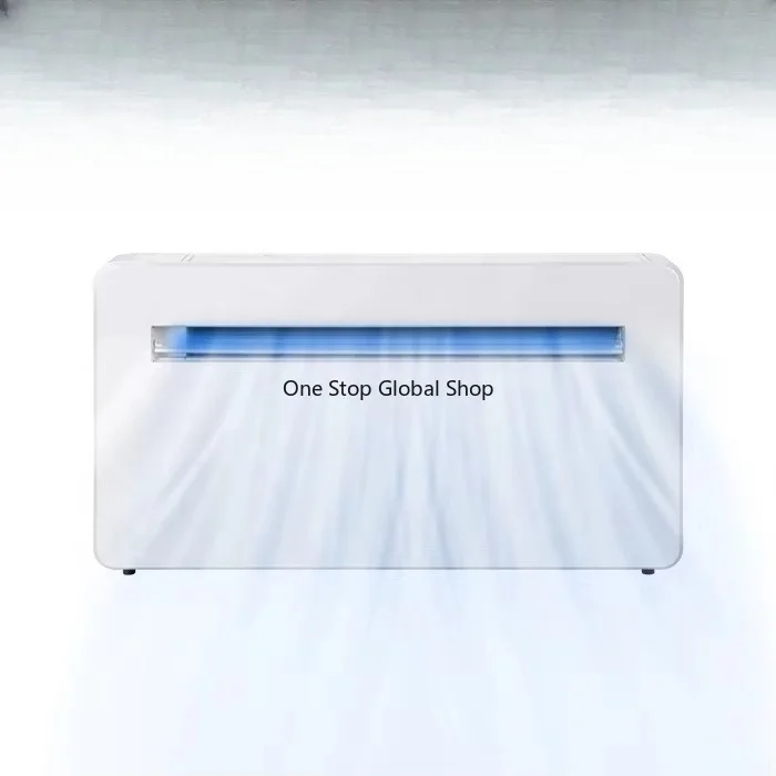 Energy Saving Monoblock Air Conditioner Inverter Without Outdoor Unit with WiFi Function Hotel Use Electrical Power