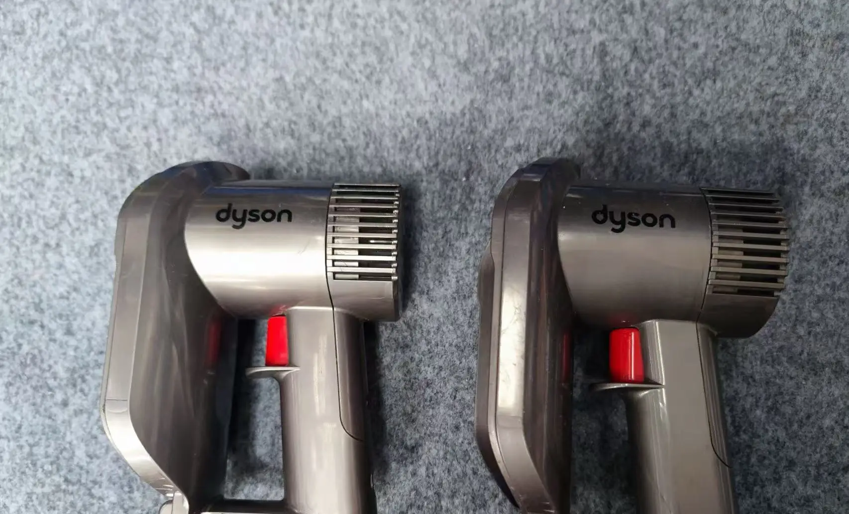 

Для пылесоса Dyson dc35/dc44/dc45, хост-двигатель, нормальное использование, неповрежденная функция