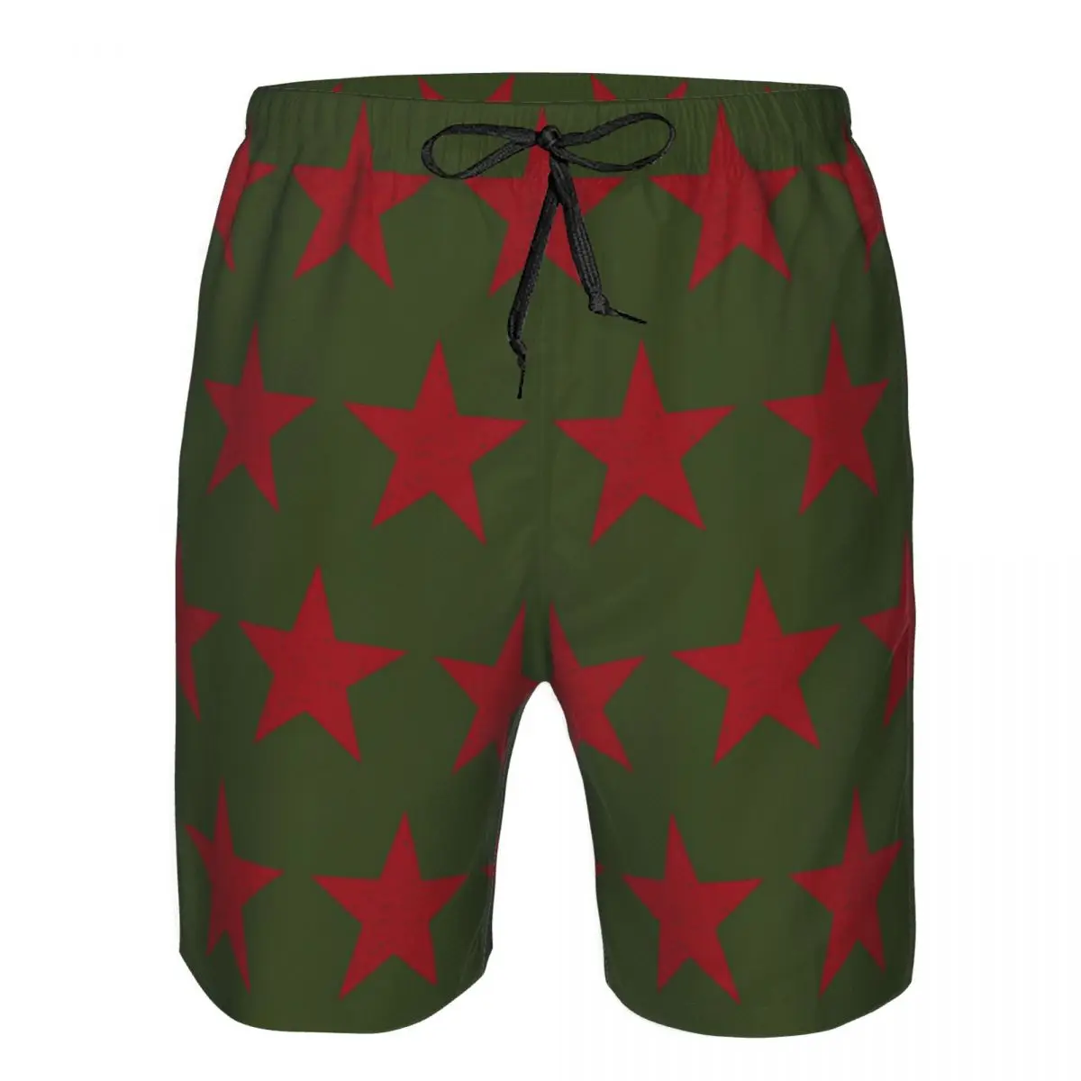 CCCP Star-Soviet-Union USSR Trunks Beach Board Shorts Casual Quick Dry Swim Summer Men Pants
