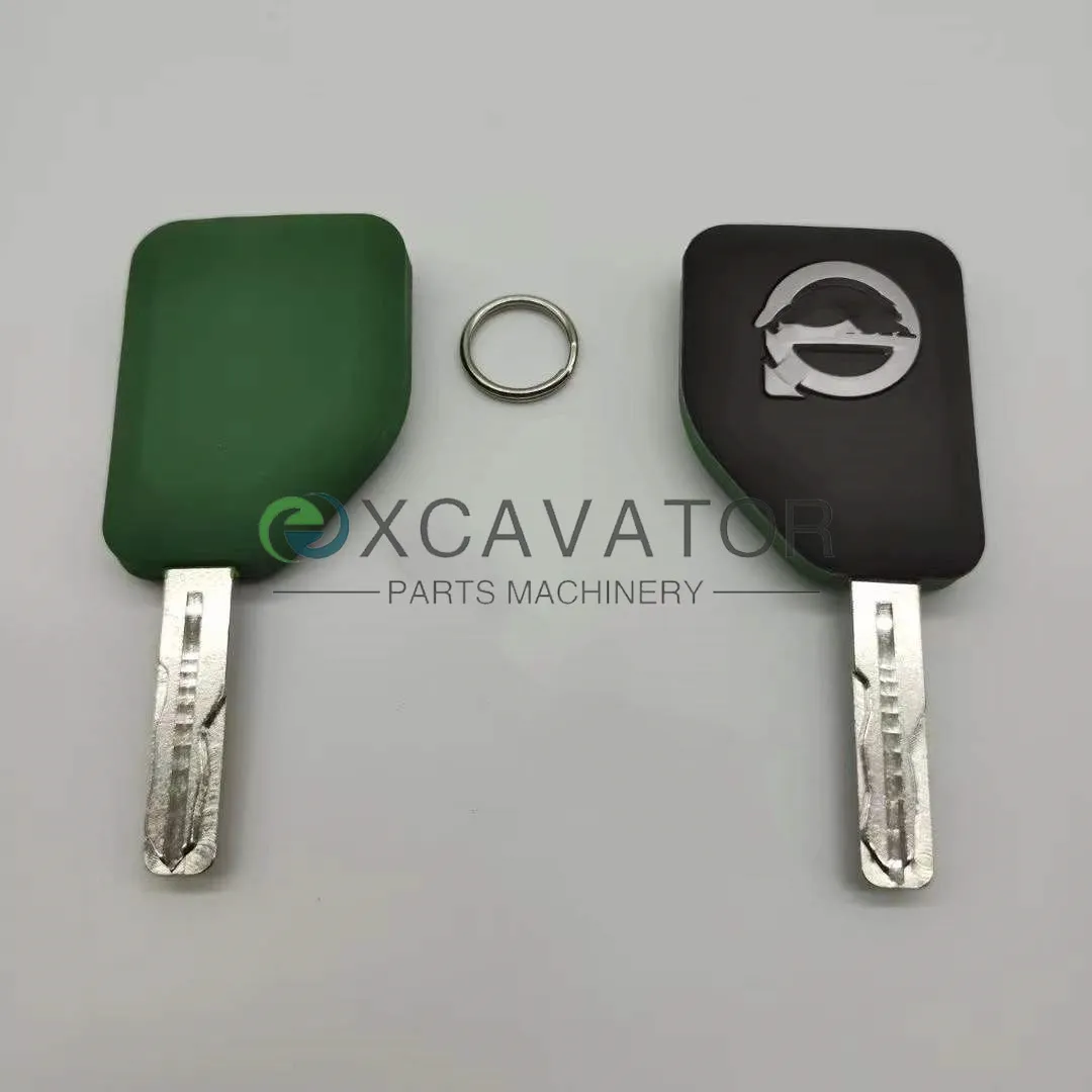 

1pc key Eseries For v havey equipment
