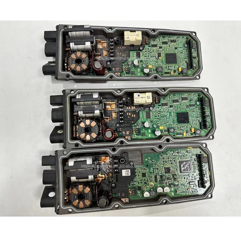 Electric Steering R… - image