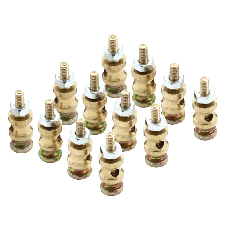 Conector de varilla de empuje para aviones AS96-RC, conector Servo de 1,5 Mm de diámetro ajustable, adecuado para helicópteros RC