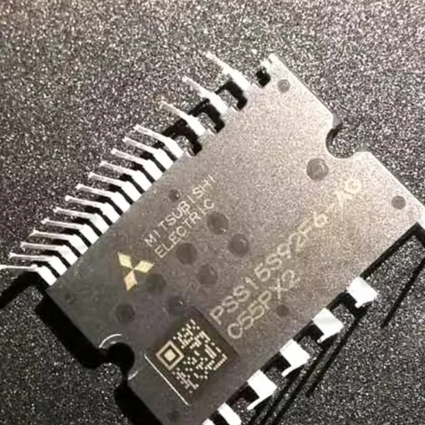 Genuine Power Drive Module PSS15S92F6-AG IGBT 3 Phase 600 V 15 A 25 Power DIP Module in Stock