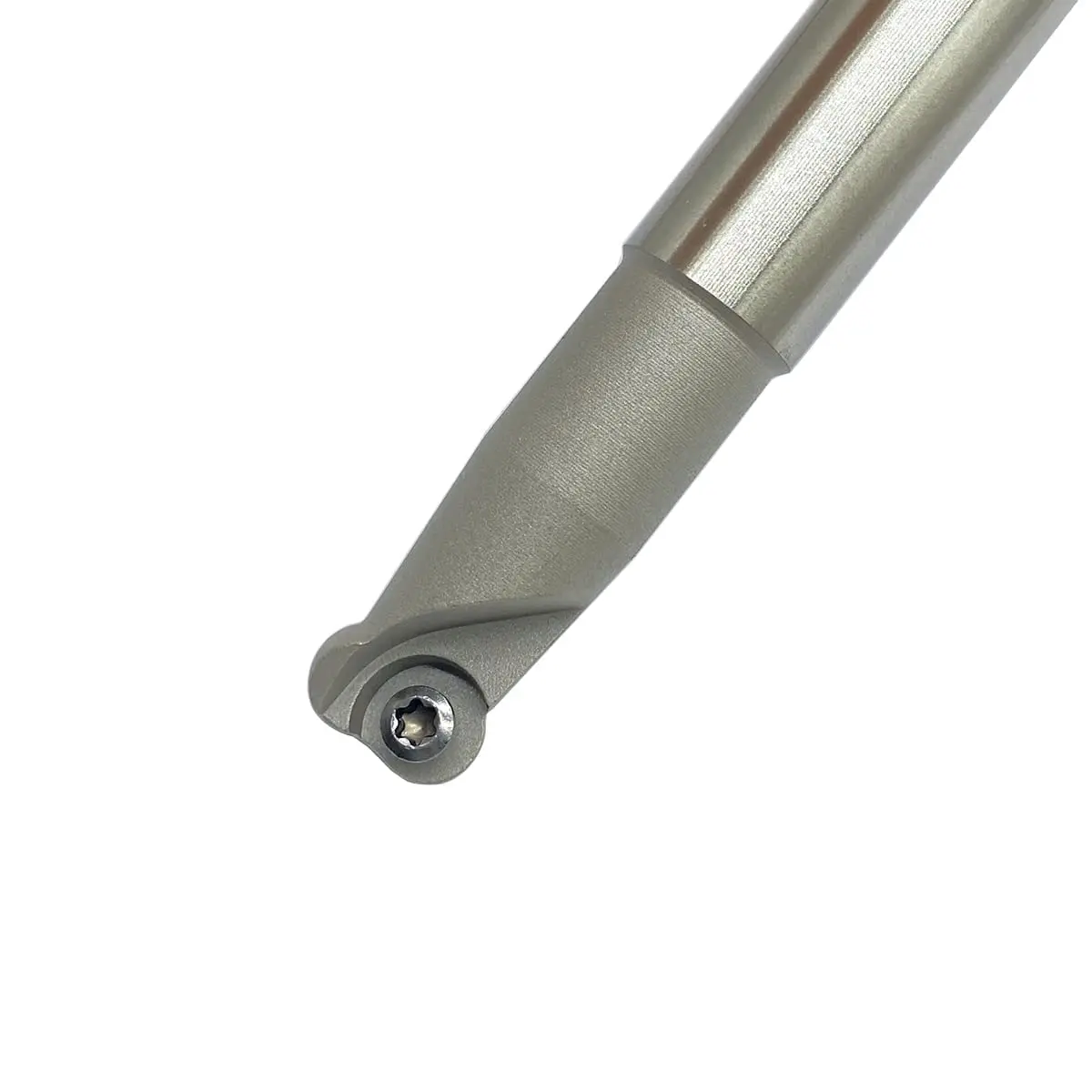 EMR C12-4R12-130 EMR R4 punta tonda indicizzabile supporto per fresa fresa pergolato