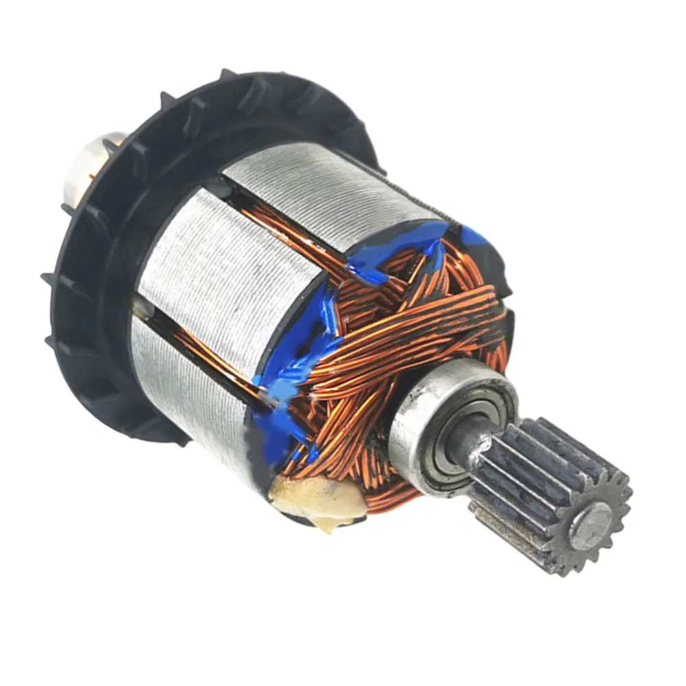 /Armature /Assembly /N372159 For DCD985M2 DCD980M2 Type 2 20V Cordless Hammer Drill Motor Replacement Part