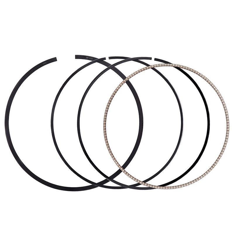 

Motorcycle Piston Rings Kit Bore STD Size 88mm For FE350 FC350 FX350 For 350 450 SX-F XC-F XW-F XCF-W 77230030000 79230232000
