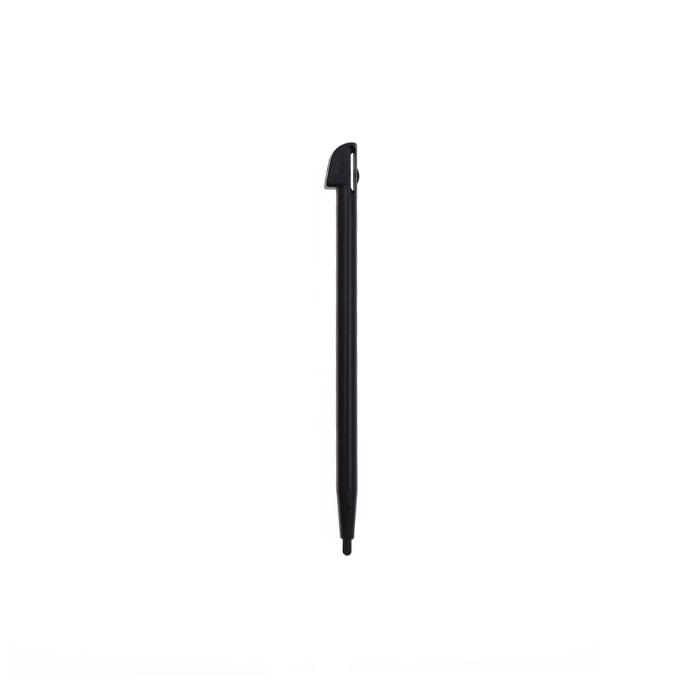 1/2Pcs Wii U Plastic Stylus Pen for Wii U Gamepad Replacement Stylus Touch Pens Set Multi Color