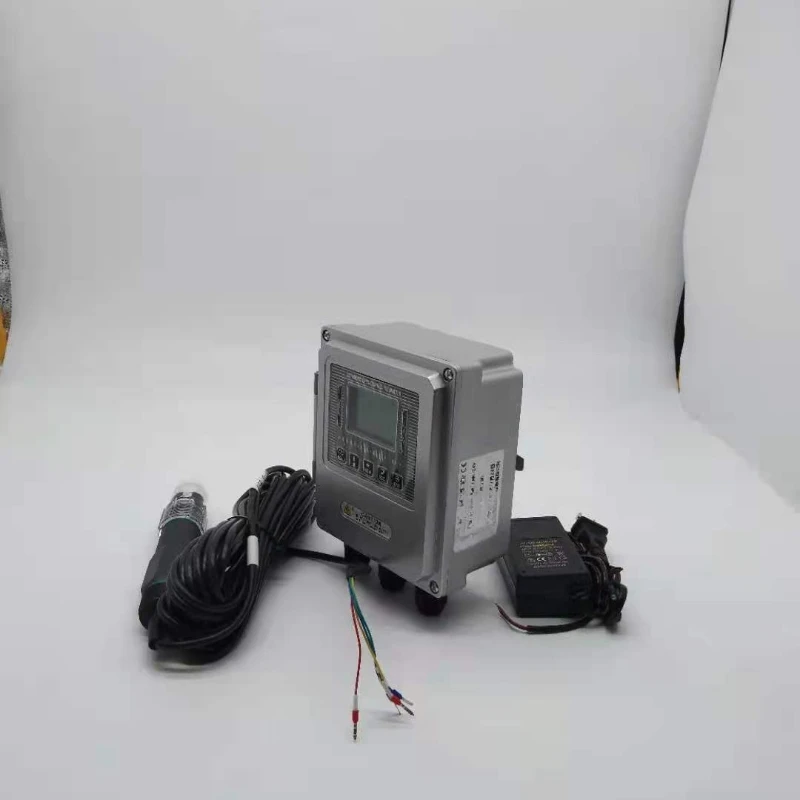 Online Ph Meter/Orp…