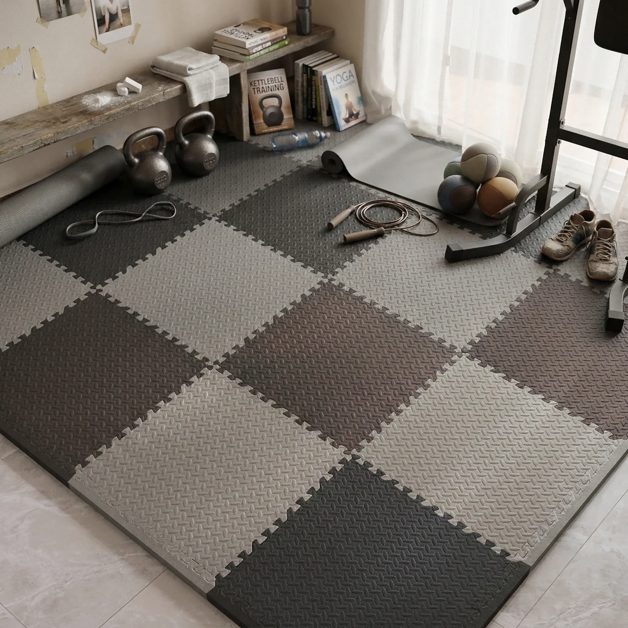 Thumbnail 2 - #21 Ranked Gym Mats Picks in 2026