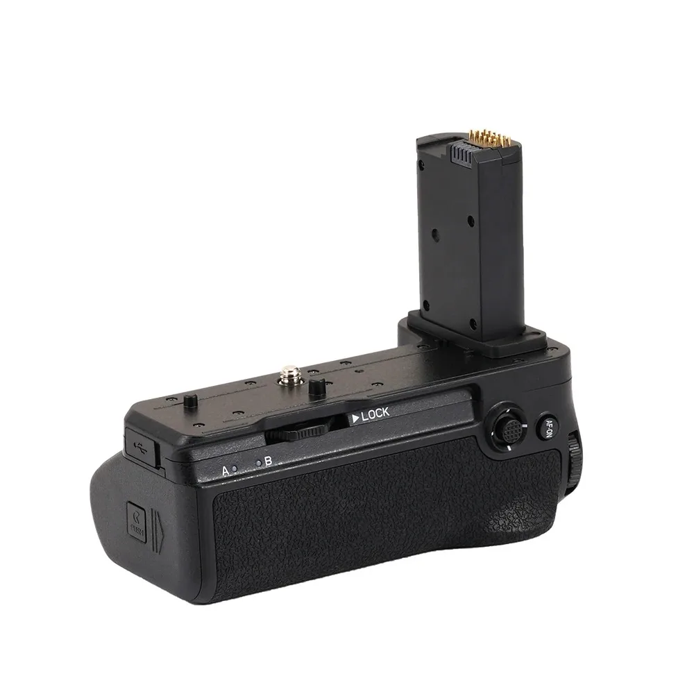 BG-Z6III Vertical Shooting Battery Grip for Nikon Z6III Camera as MB-N14