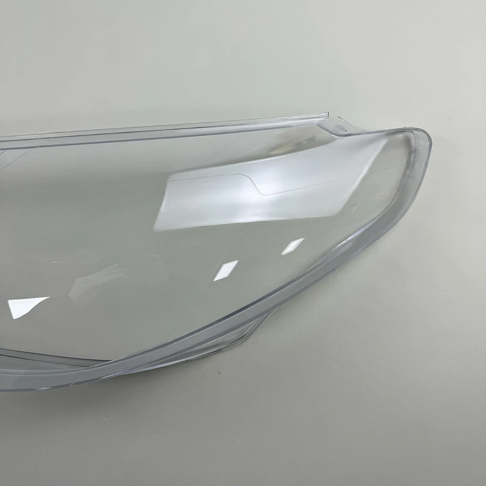 Car Front Headlight Cover Lens Headlamps Transparent Lampshad Lamp Shell Masks For Volkswagen VW Passat CC 2009 2010 2011 2012