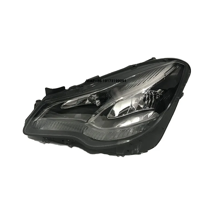 

Suitable for E Class W207 Headlight 2014 - 2018 Years Headlamp for Car Auto Lighting Systems