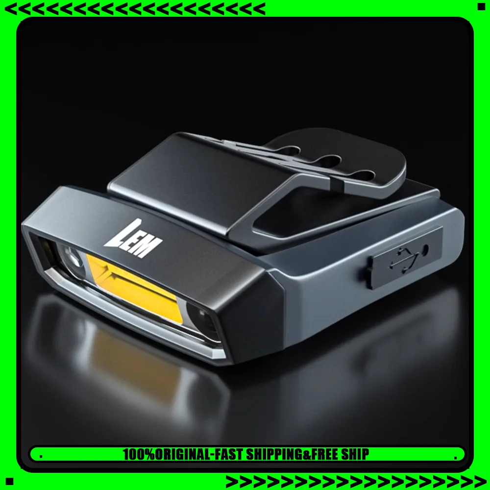 Lem L200/L300 Power…