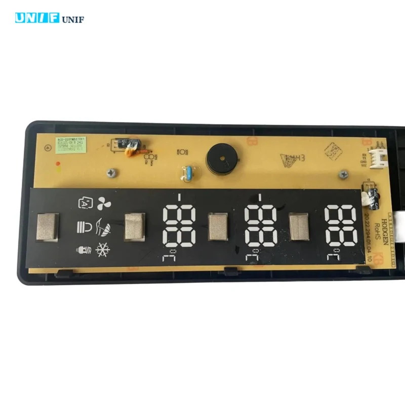 

Premium Fridge Display Board 1619251 for Rongsheng Bcd225Ymsi5Vi