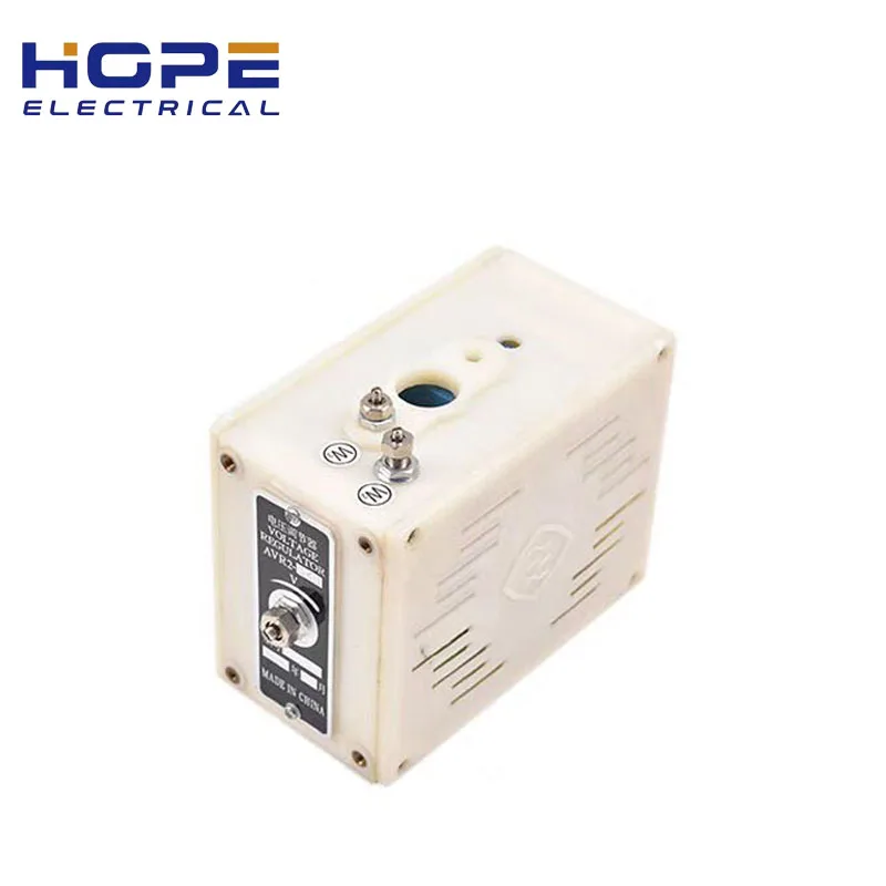 

AVR-II540 AVR2-540 Контроллер регулятора напряжения AVR540 для трехволнового бесщеточного генерации энергии