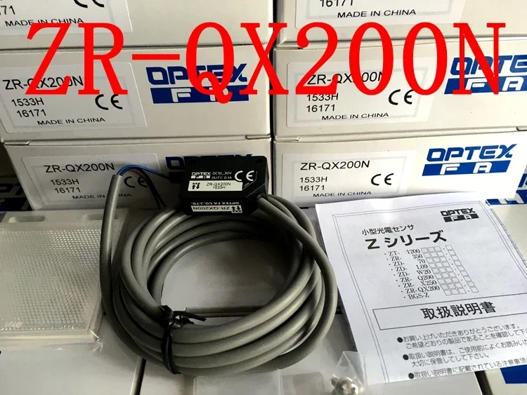 

ZR-QX200N ZR-QX200P 100% new and original