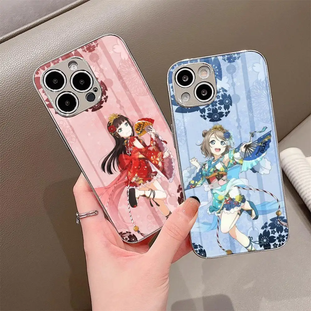 Cuye N-Nico Yazawas…