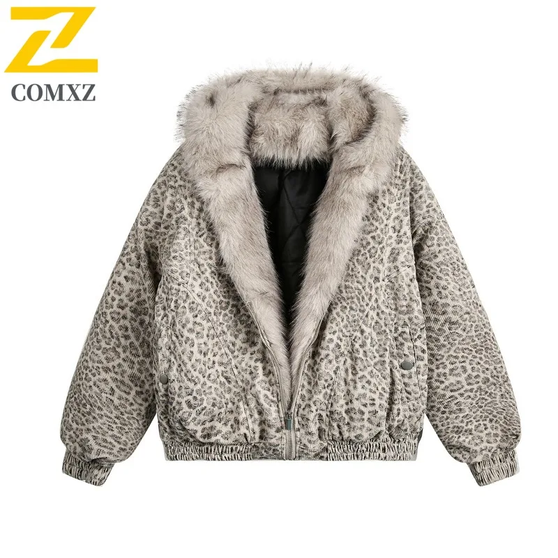 

COMXZ Men Padding Coat 2025 Classic Cold Proof Thick Warm Lightweight Travel Parker Coat Snowy Comfortable Hooded Padded Jacket