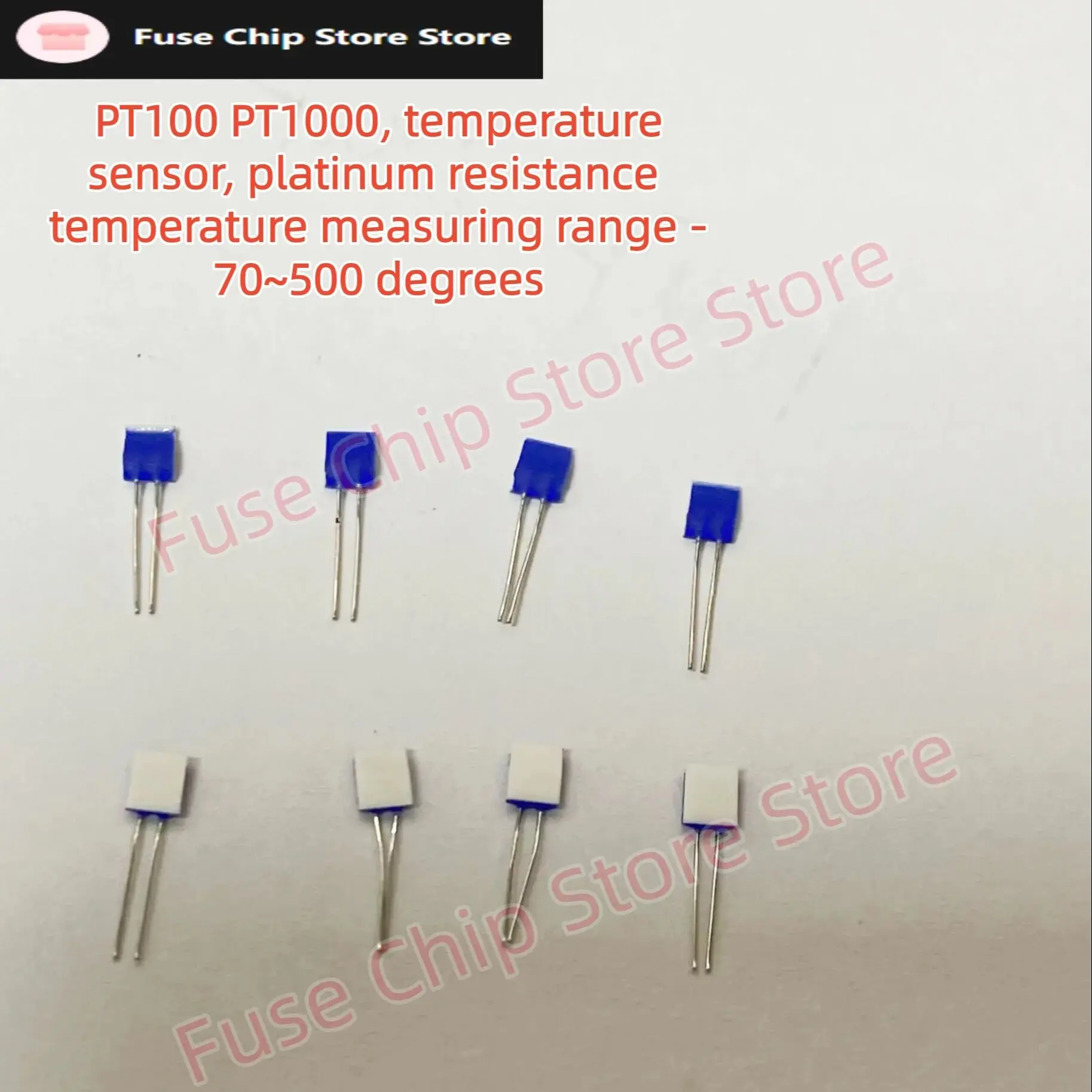2PCS/LOT  M213 Platinum resistance PT100/PT1000 A/B class