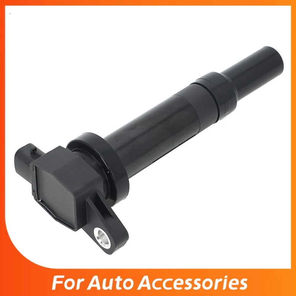 27301-3E400 New Ignition Coil Plug For Hyundai Santa Fe Kia Optima Rondo 2.7L 2006-2010 27301 3E400 273013E400 UF558 5C1624