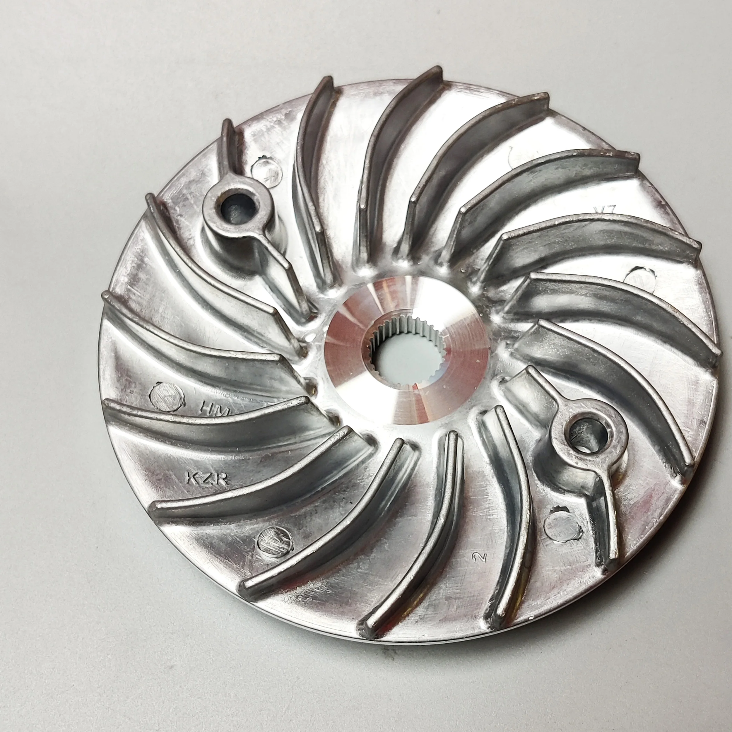 Variator Clutch Outer Pulley Face Drive Transmission Genuine for YHONDA PCX125 VARIO125 F1 CLICK125