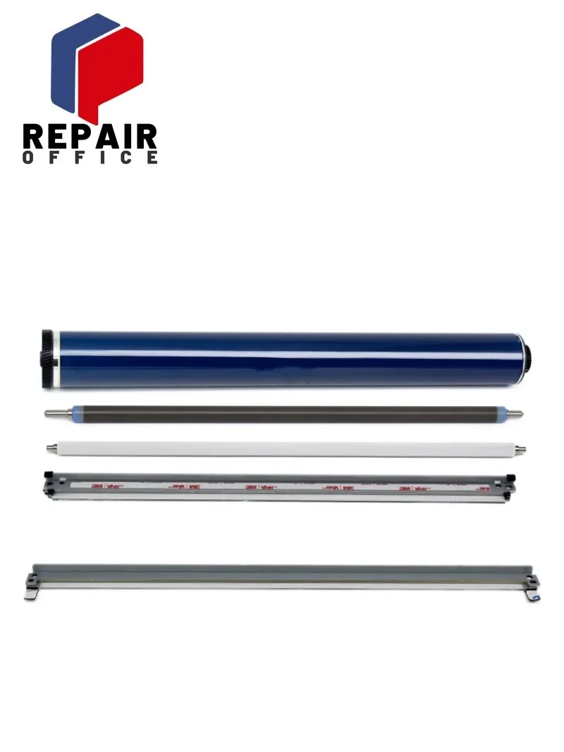 

OEM COLOR HEAVY DRUM UNIT MAINTENANCE KIT FOR RICOH MPC3001 MPC3501 MPC4501 MPC5501 MP C3001 C3501 C4501 C5501DRUM UNIT KIT