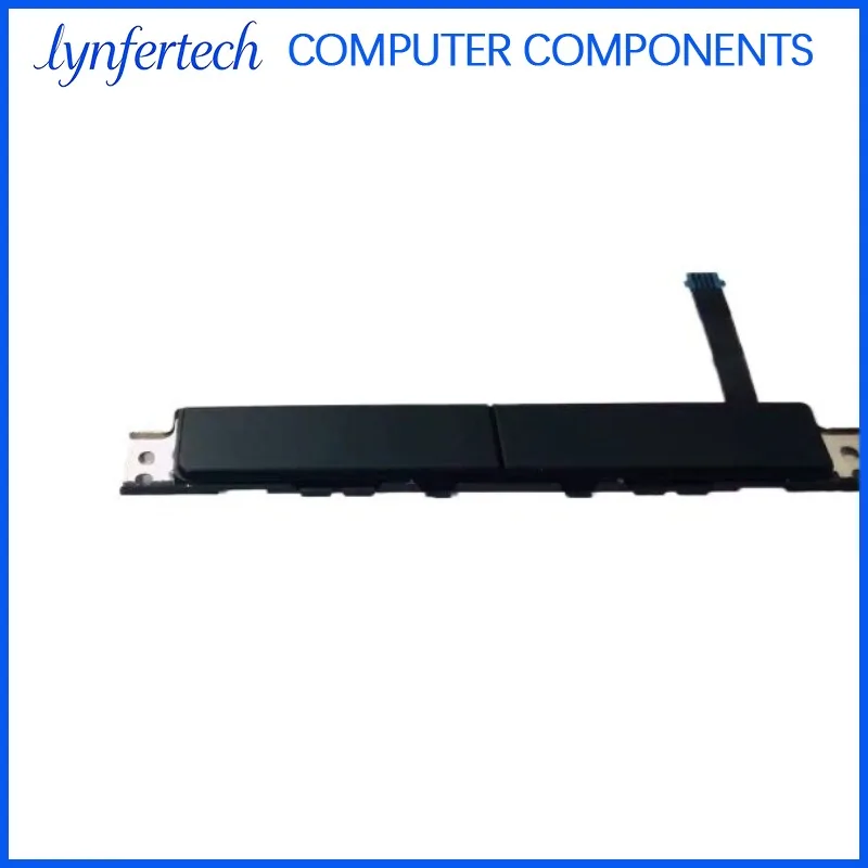 For Dell E5470 E5570 Touchpad Left Right Click Button Laptop Trackpad Mouse Pad Replacement Part Repair Accessory Good Price