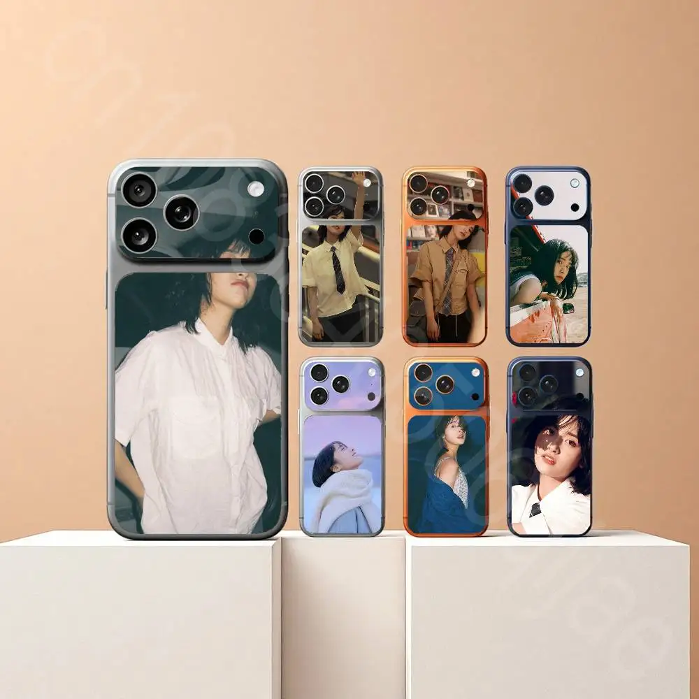Защитная пленка-наклейка ShenYue для задней крышки аккумулятора iPhone 17 Pro или 17 Pro Max с наклейкой для камеры