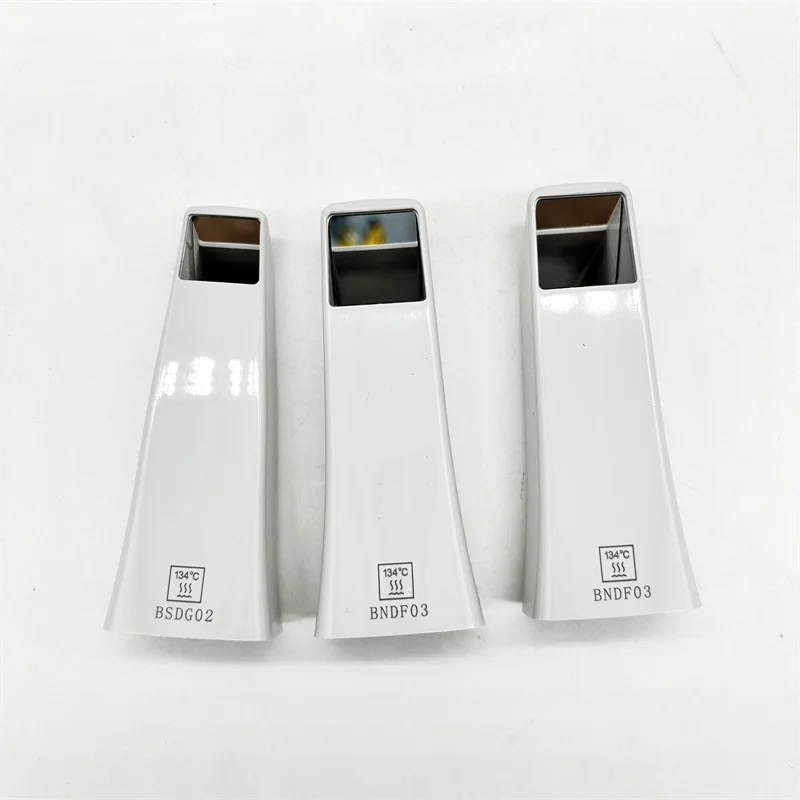 Dental  Intraoral Scanner Tips Heads Scanning Tip for Runyes V3 pro Intraoral Scanner 1pc/box