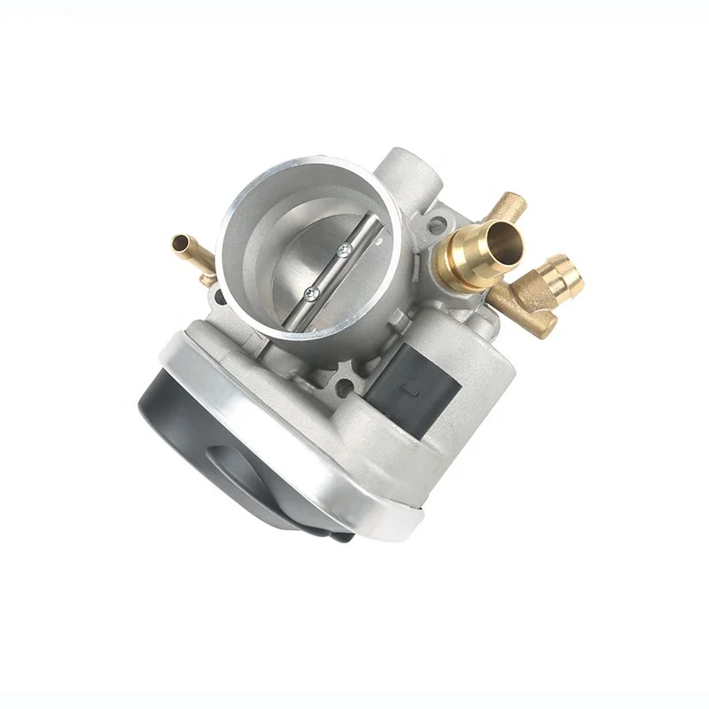 

55560398 93190367 New Electronic Throttle Body Assembly 52mm Throttle Body for Chevrolet Cruze Opel 1.6L 1.8L