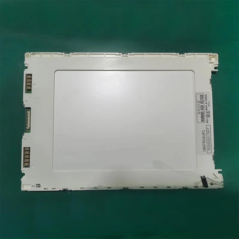 Imagem -02 - Substituição 104 Painel de Tela Lcd Lmg7550xufc Lrugb6381c Lrugb6361a