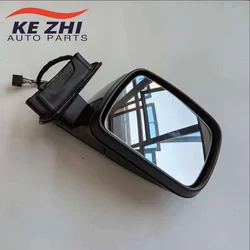 LR041886 Left or Right side mirror cover Assembly parts for Range Rover Sport L322 2010 - 2013 discovery 4 L319 LR041881