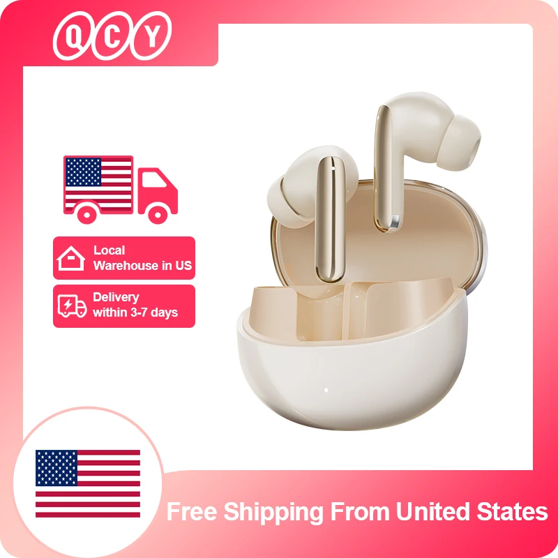 Qcy Melobuds Pro An… - image