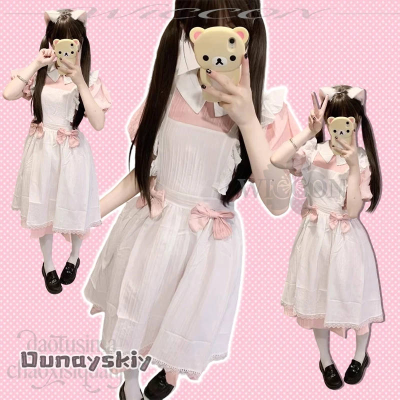 Kawaii Anime Cartoo… - image