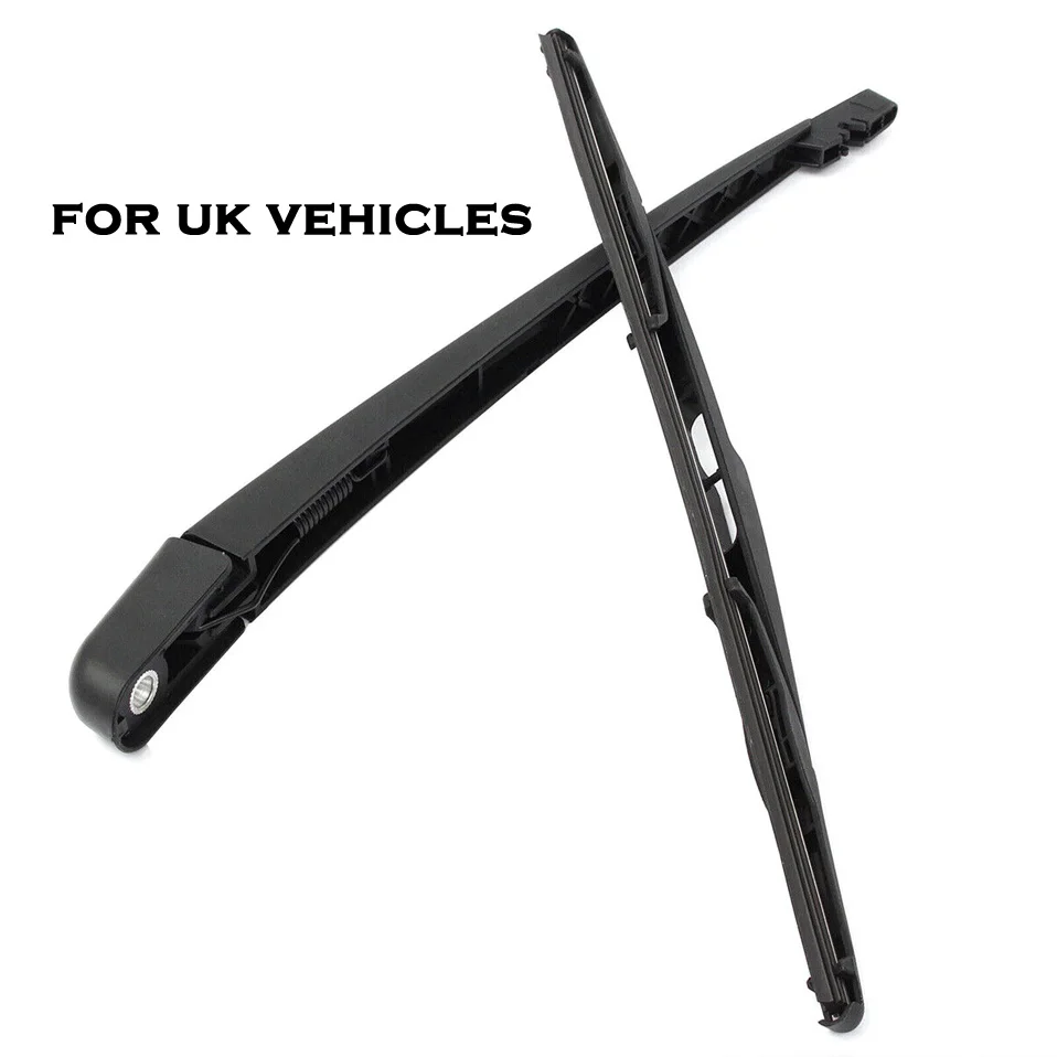 FOR VAUXHALL ZAFIRA B MK2 MPV 2005-2015 REAR WIPER ARM & BLADE WINDSCREEN