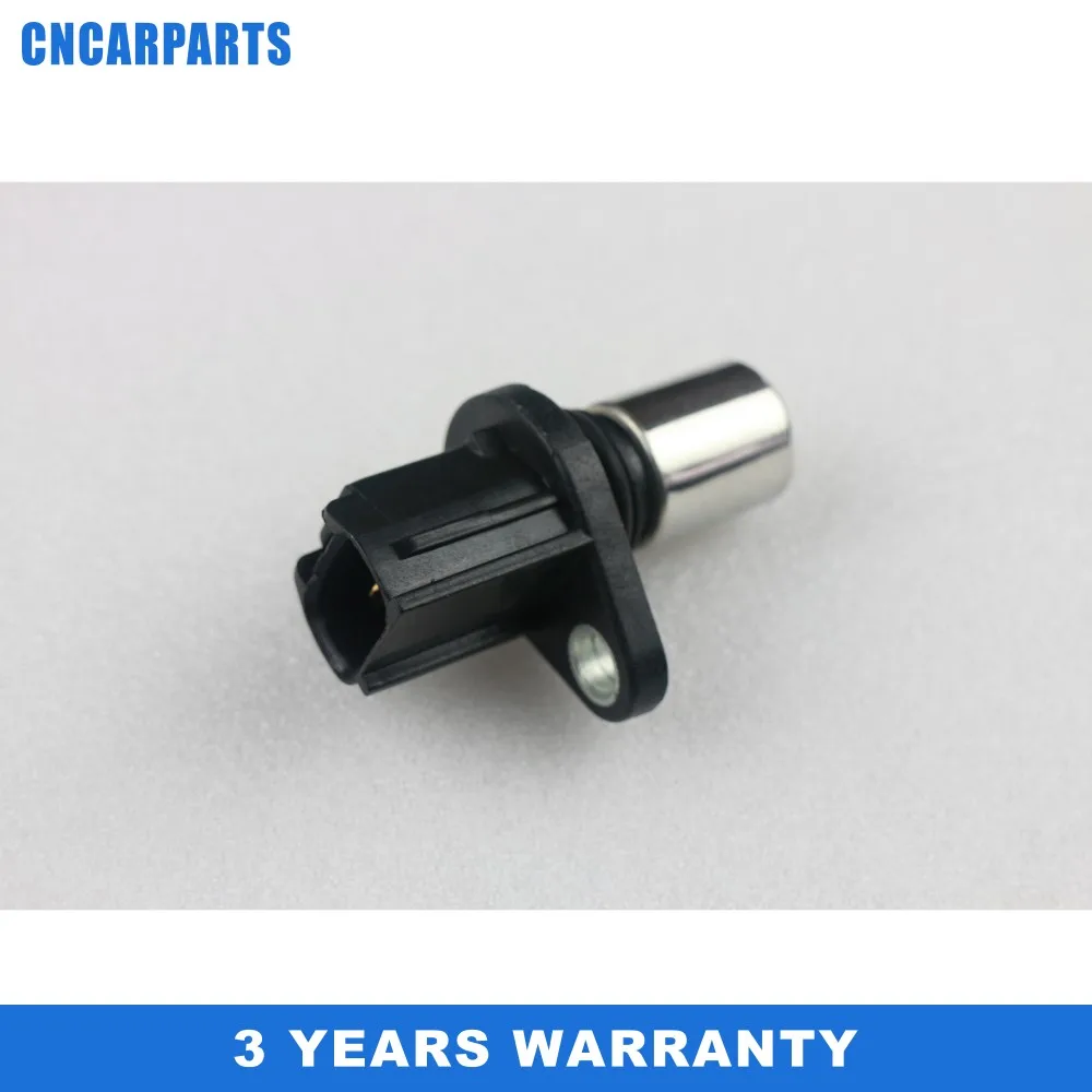 New Camshaft Positi…