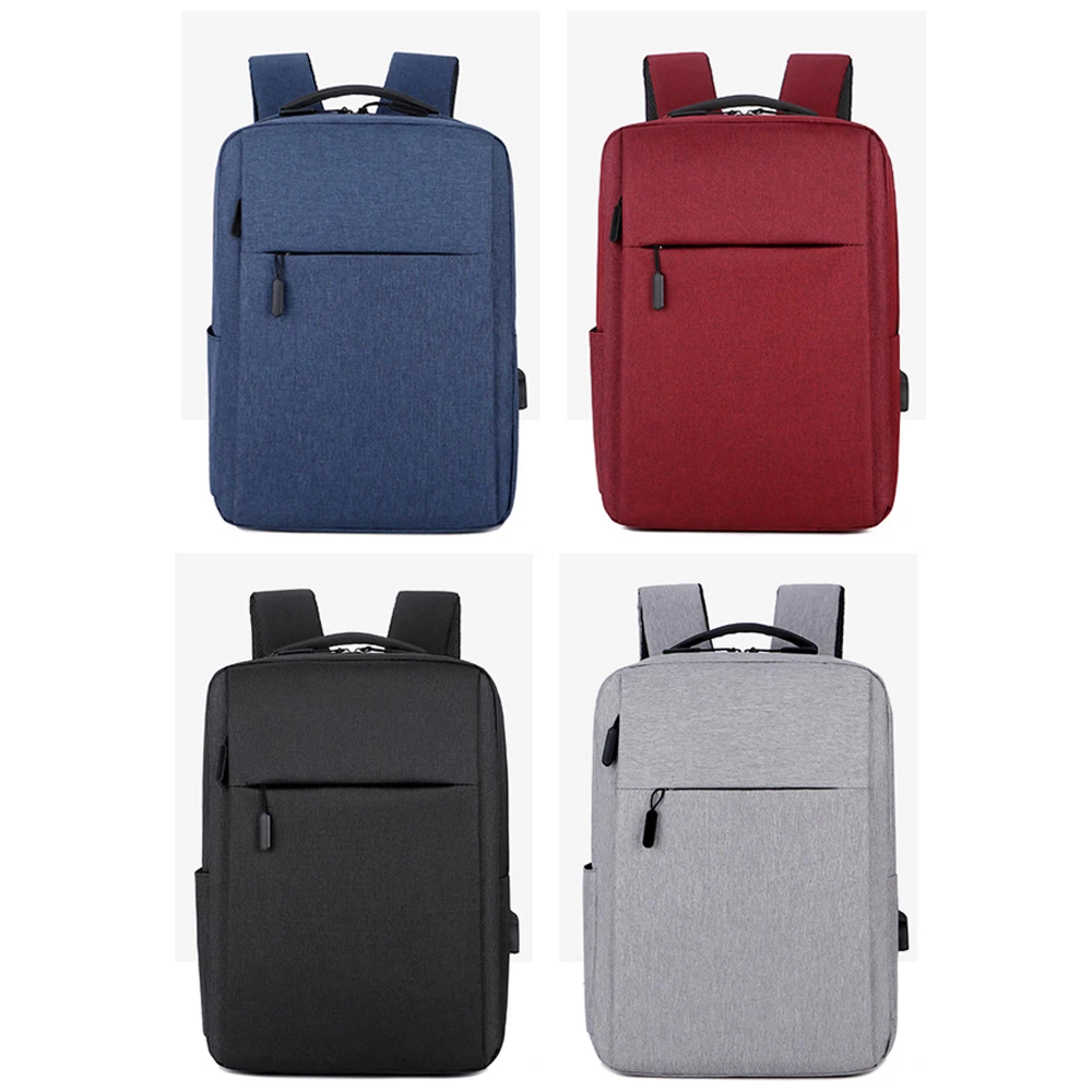 Borsa per Computer borsa per laptop zaino 20L impermeabile colorato per il tempo libero quotidiano zaino da viaggio sportivo Unisex urbano VS zaino