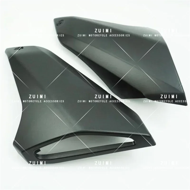 MT FZ 09 Motorcycle Side Tank Fairing Air Intake Cover Panel For Yamaha MT09 FZ09 FZ-09 MT-09 2012 2013 2014 2015 2016 Shell