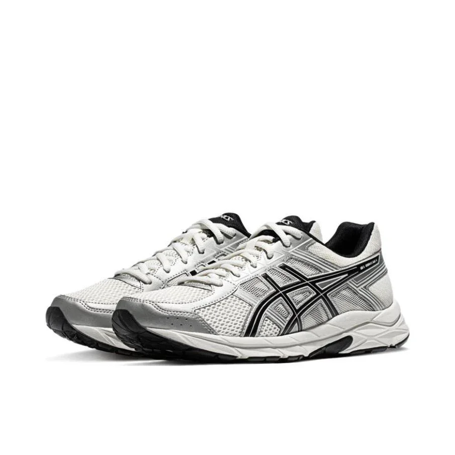 Asics Gel Contend 4 Man and Women High-performance Running Shoes Shock Absorption