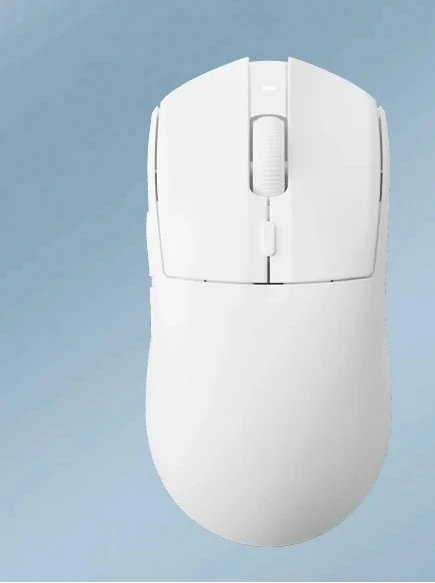 

'for Ajazz Aj139Pro Wireless Mouse PAW3395 Sensor Gamer Pro Mouse 26000DPI Programmable Computer Ergonomic Mouse Gamer