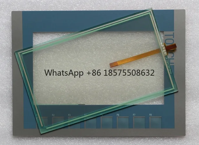 KTP700 6AV2123 6AV2 123-2GA03-0AX0 KTP700 6AV2123 6AV2 123-2GB03-0AX0 -- Membrane switches Keypads Touch screens panels