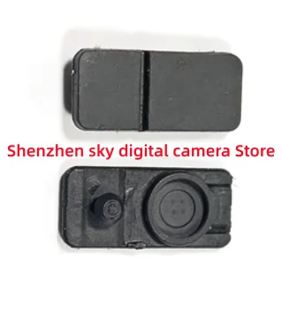 1 unidad de junta de goma para la tapa de la batería para cámara Canon PowerShot S90 S95, repuesto de junta de goma para la cubierta de la batería