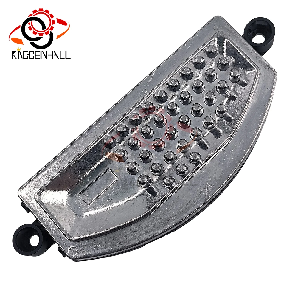 سخان المقاوم لمحرك منفاخ المروحة لأودي A4 A5 Q4 Q5 M Mercedes-Benz Class Sports CLA Coupes 2007-2017 8T0820521 #6