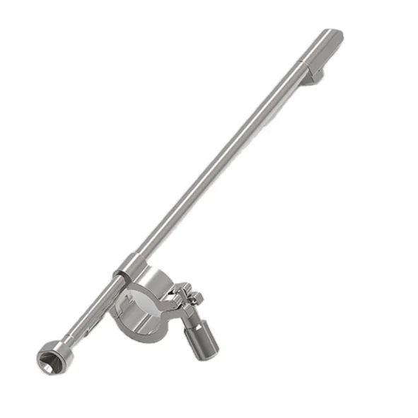 

GE Ultrasound Probe IC5-9-D Stainless Steel Reusable Guide Guide