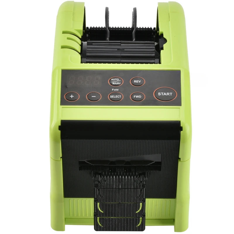 RT-9000F: La Mejor Cuchilla de Corte para Cinta de Papel de Alta Temperatura en el Mercado
