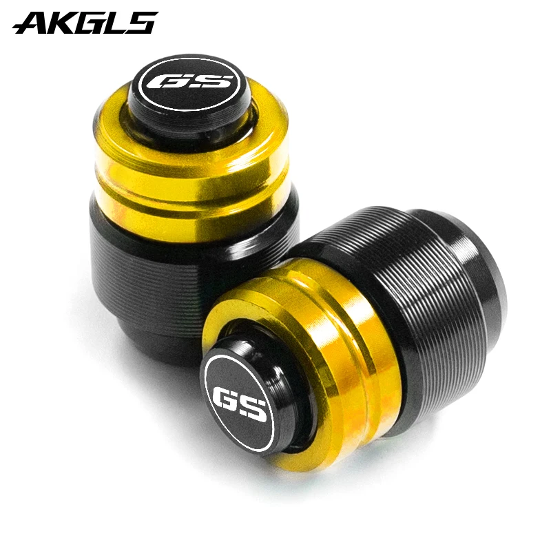 Motorcycle tire valve stem cap plug Accessories For BMW R1250GS R1200GS A LC Adventure R1300GS F650GS F750GS F850GS G310GS