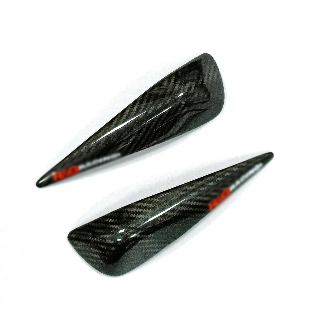Carbon Fiber Motorcycle Fuel Tank Protective Cover For Aprilia RS660 RS 660 Tuono 660 2021-2023 Tank Guard Protector