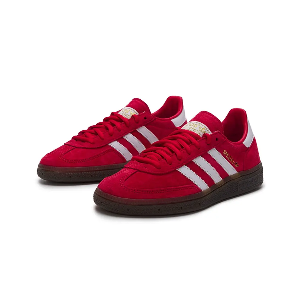 

adidas Originals HANDBALL SPEZIAL Sneakers Vintage Sports Style Comfort Cushioning Durable Support for Casual Wear FV1227