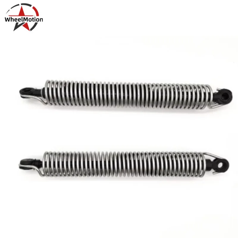 Left/Right OEM 51247204367 51247204366 Car Rear Trunk Shock Spring Accessaries For BMW  F10 F11 5 Series 520 525 528 530 535